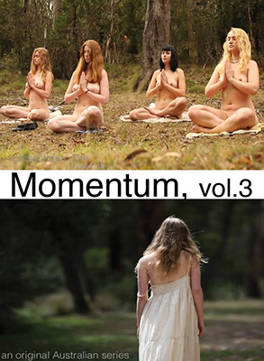 Momentum Vol. 3