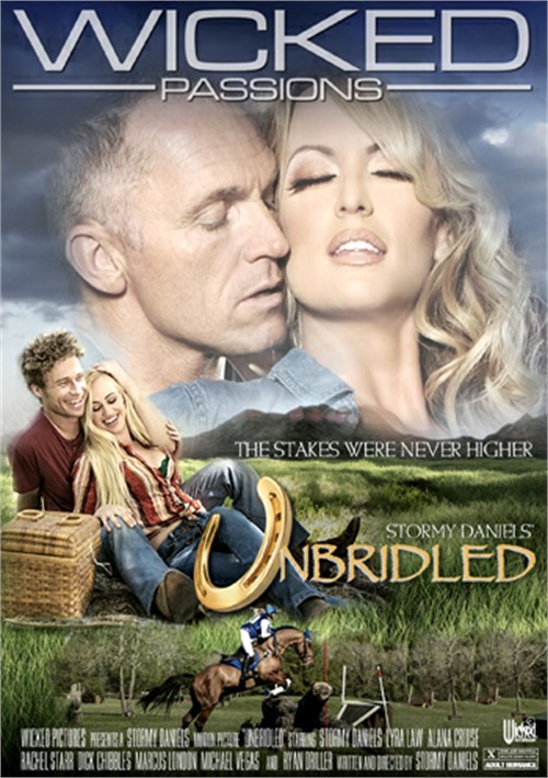 Unbridled DVD