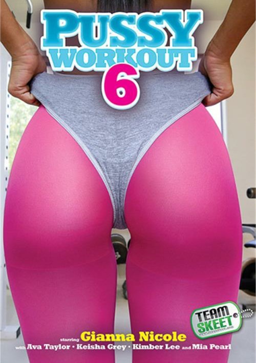 Pussy Workout #6
