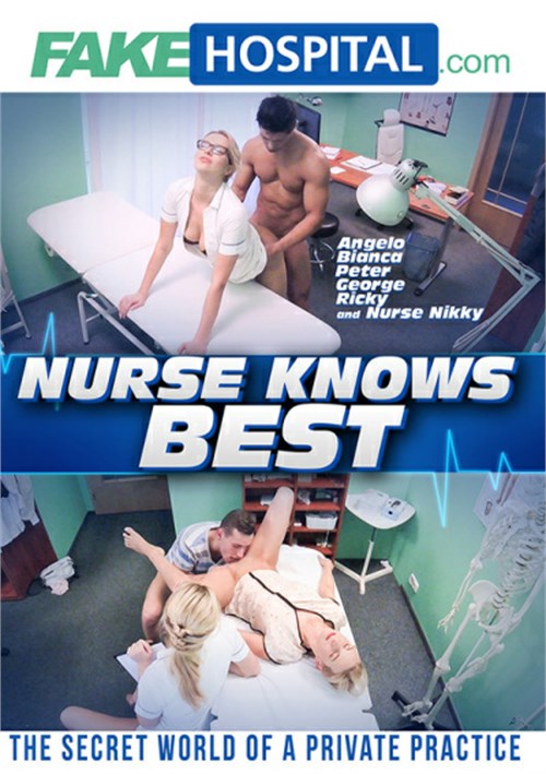 Nurse Knows Best