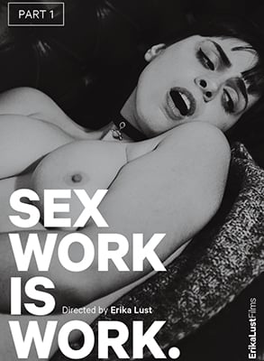 Sex Work is Work