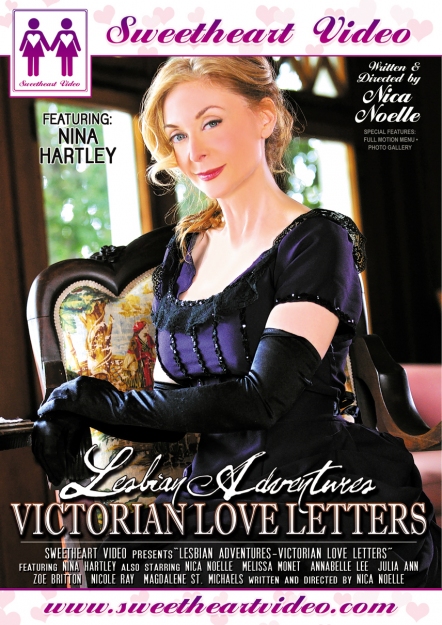 Lesbian Adventures - Victorian Love Letters