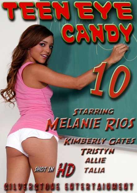 Teen Eye Candy #10