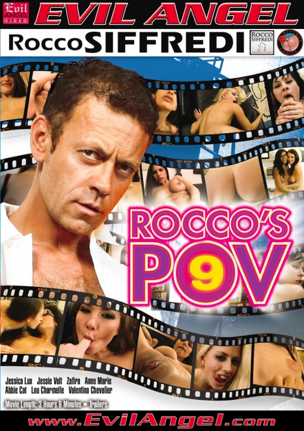 Rocco's POV #09