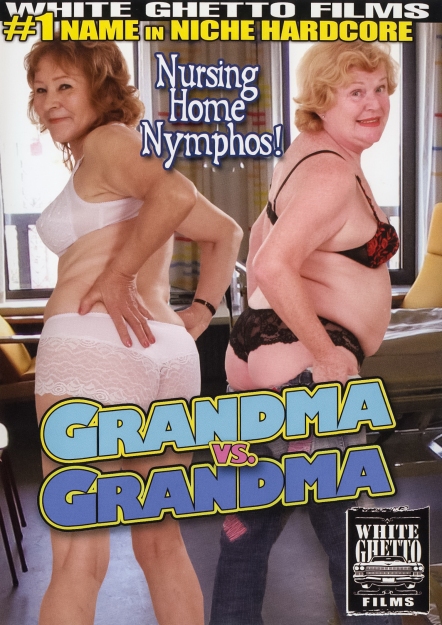 Grandma Vs Grandma