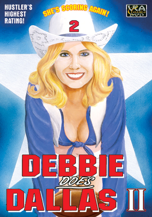 Debbie Does Dallas #2
