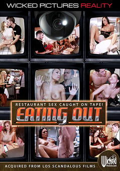 Eating Out DVD
