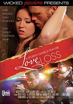 Love and Loss DVD