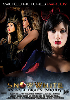 Snow White XXX: An Axel Braun Parody