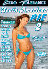 South American Pie 2