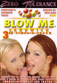 Blow Me Sandwich 3