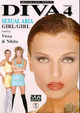 Michael Ninn Divas #4: Girl/Girl