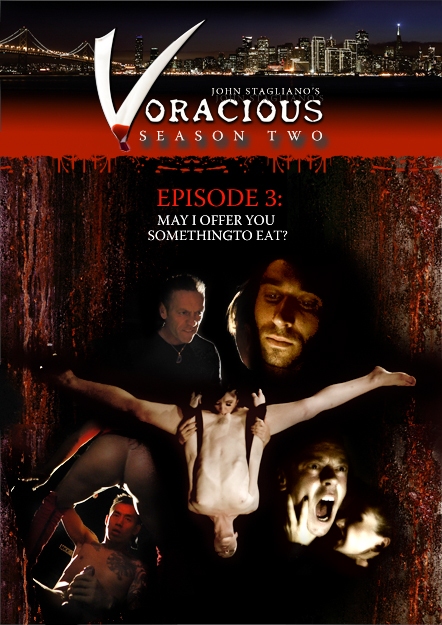 Voracious - Season 02 Episode 03