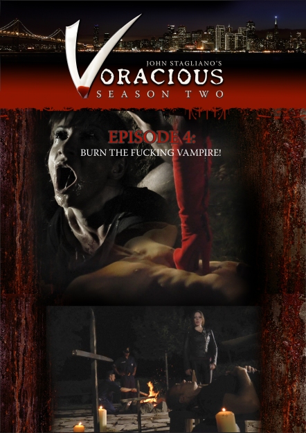Voracious - Season 02 Episode 04