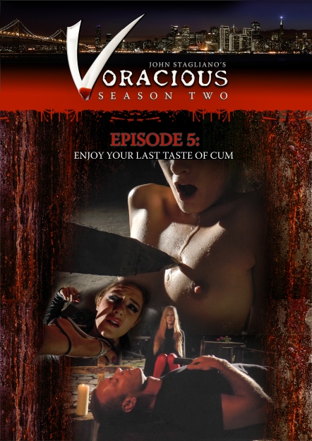 Voracious - Season 02 Episode 05