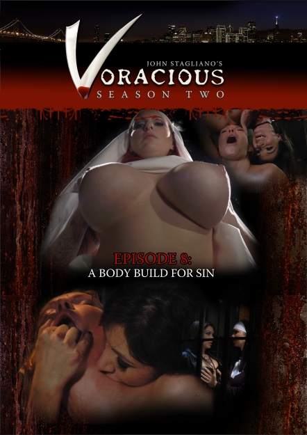 Voracious - Season 02 Episode 08