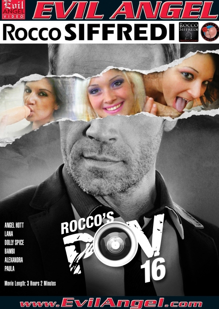 Rocco's POV #16