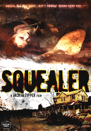 Squealer
