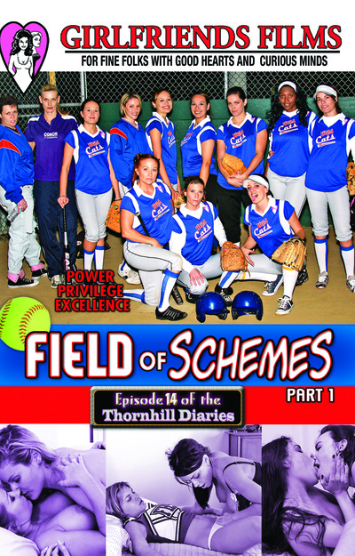 Field of Schemes #01
