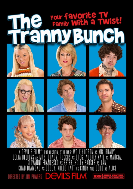 The Tranny Bunch