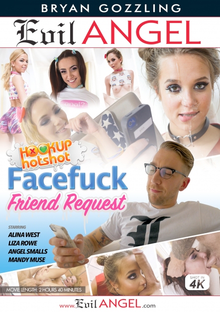 Facefuck Friend Request