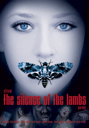Official Silence Of The Lambs Parody