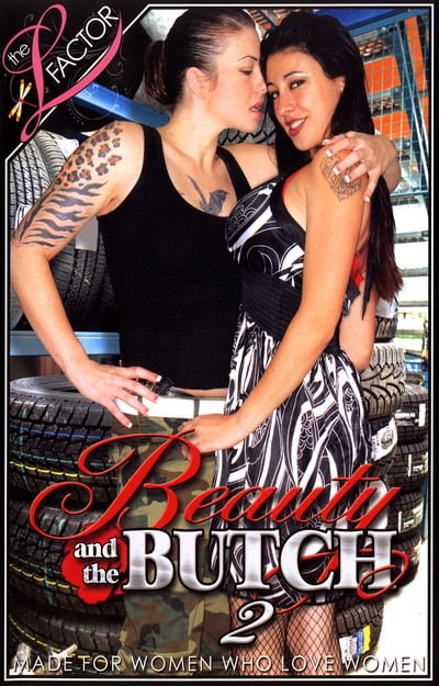 Beauty And The Butch #02