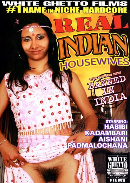 Real Indian Housewives
