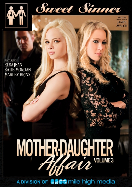 Mother Daughter Affair #03