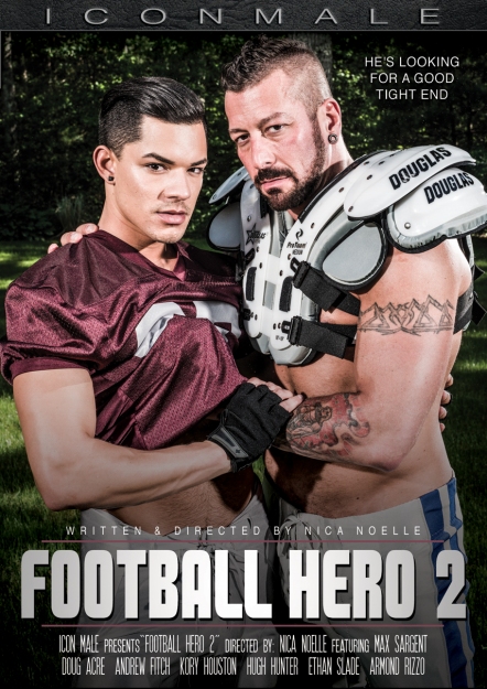 Football Heroes 2