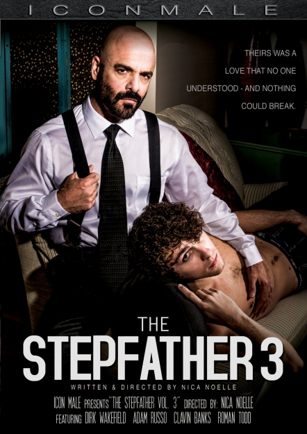The Stepfather #03