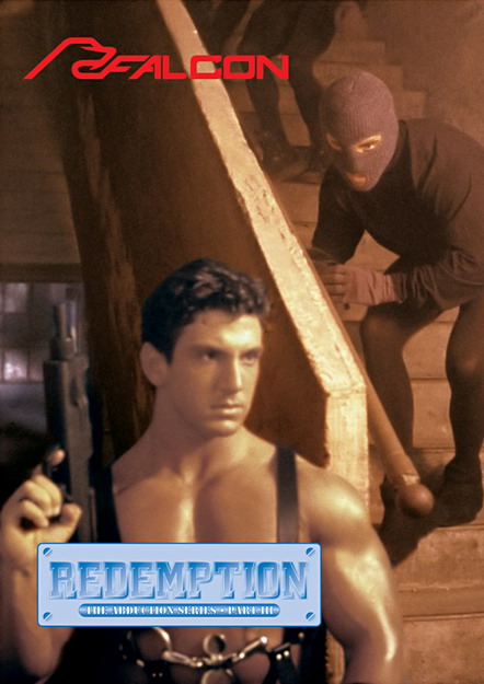 The Abduction Series, Part III - Redemption