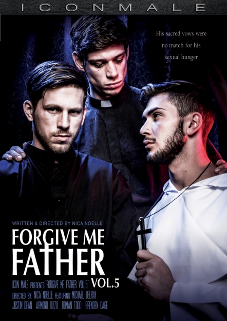 Forgive Me Father #5