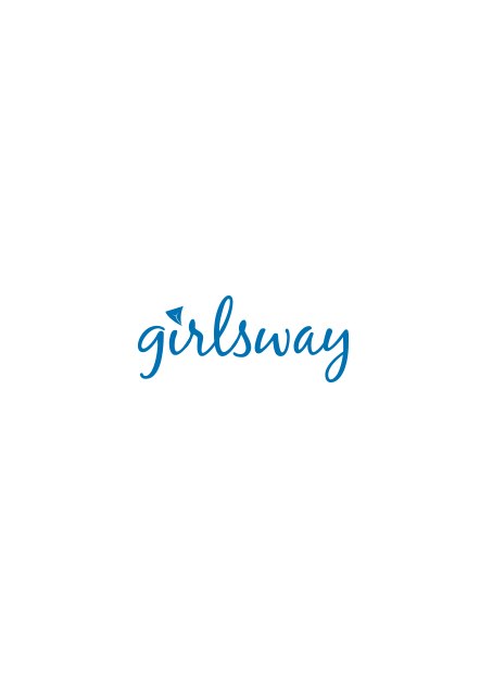 Girlsway's Newest Director