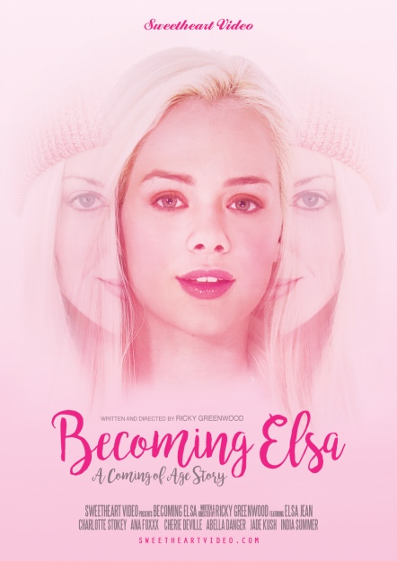 Becoming Elsa