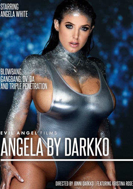 Angela By Darkko