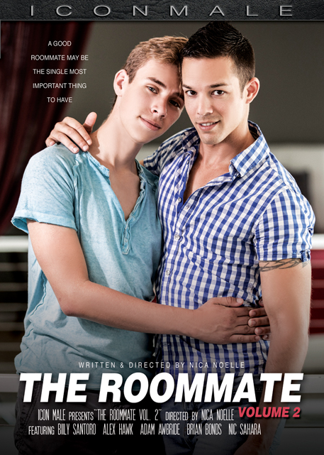 The Roommate #02
