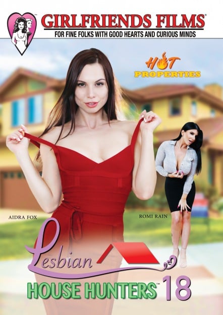 Lesbian House Hunters #18