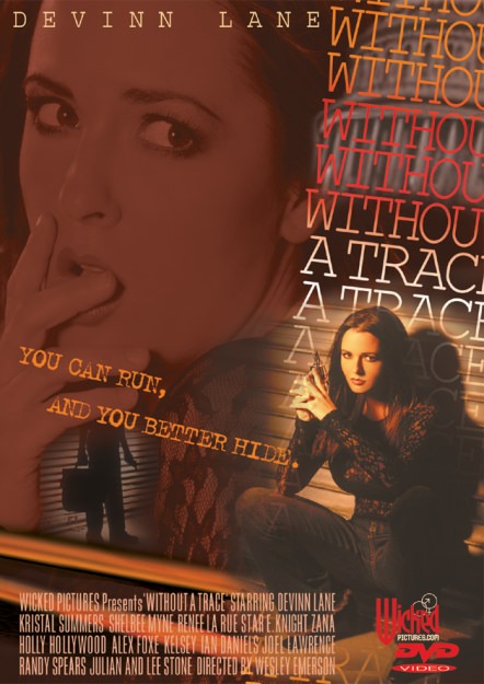 Without A Trace