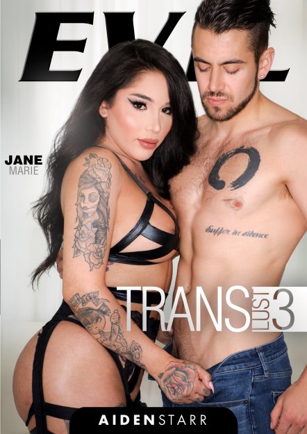 Trans Lust #03