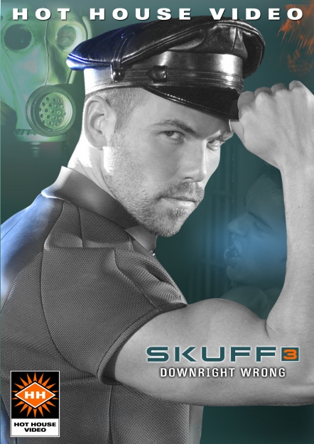 Skuff 3: Downright Wrong