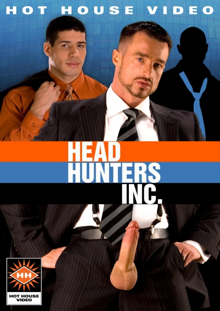 Head Hunters 1