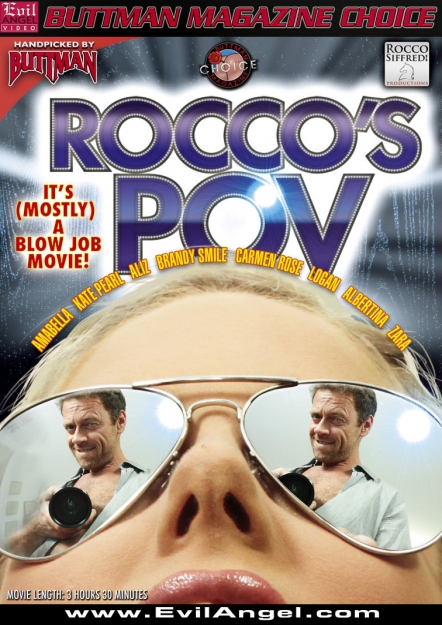 Rocco's POV