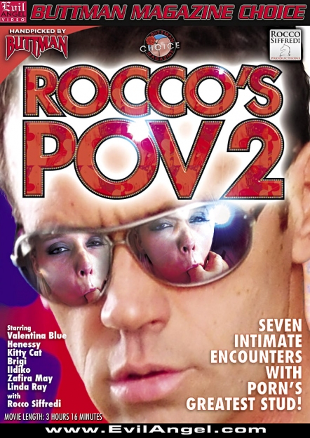  Rocco's POV #02
