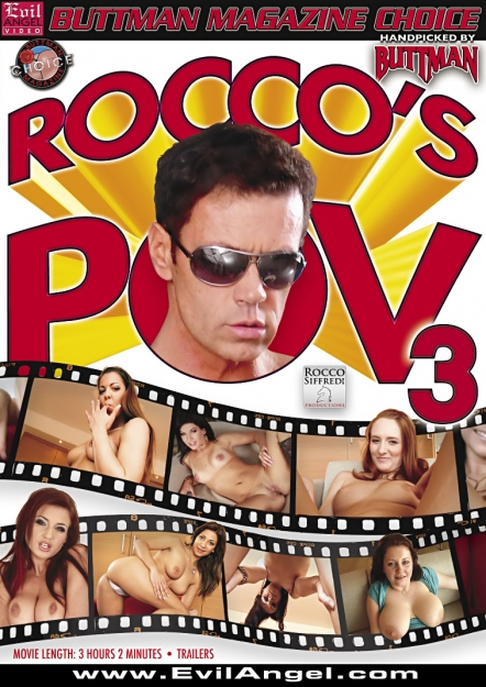 Rocco's POV #03