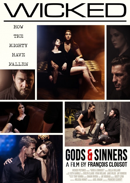 Gods & Sinners