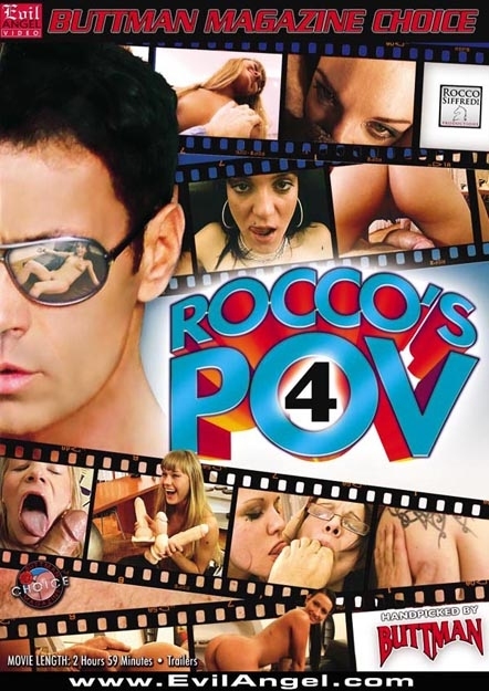 Rocco's POV #04