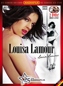 Louisa Lamour