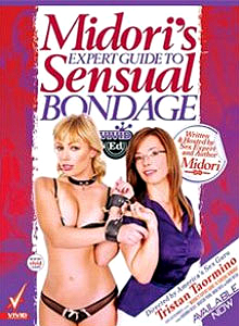 Midori's expert guide to sensual bondage