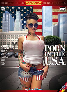Porn In The USA